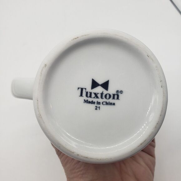 Waffle House 2021 Happy Holidays Ceramic Coffee Mug Waffle Elf Thick Wall22 - Picture 7 of 7